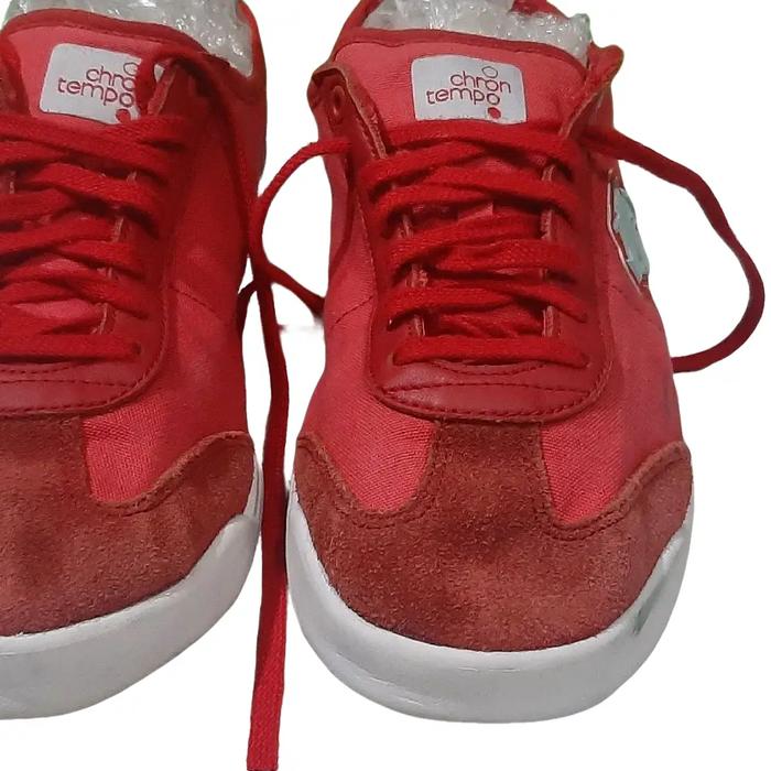 SEPATU DESCENTE ORI SECOND SIZE 42/27CM Sneakers