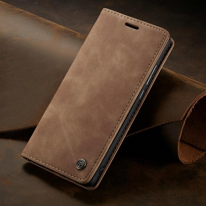 CaseMe New Design Case For Huawei P30 Wallet 2 Card Slots Magnetic