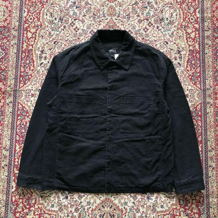 Jaket Spao for Men work jacket Vintage work jacket i251