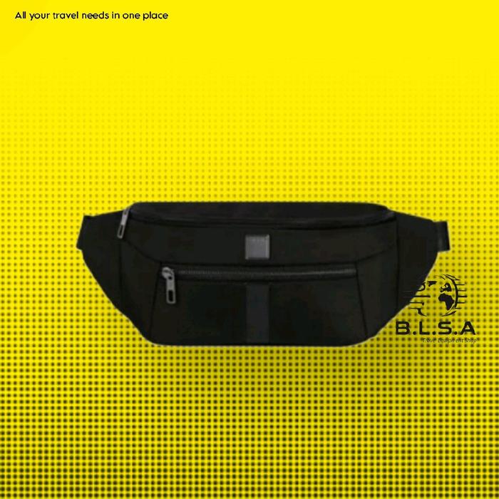 Tas Original-Samsonite Sacksquare Waistbag | BP216