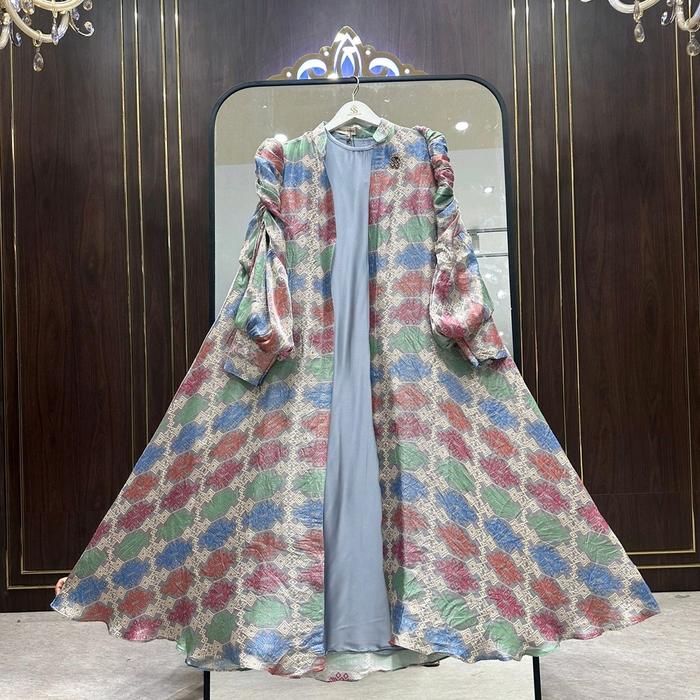 GAMIS BLAZER SHELLASAUKIA