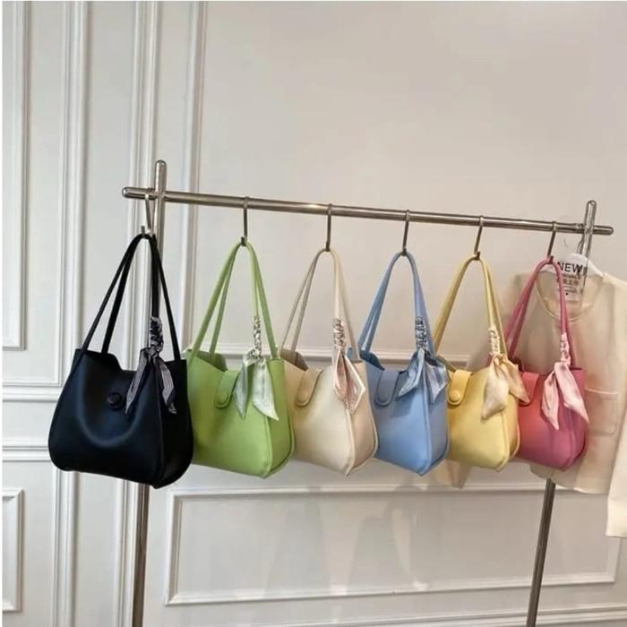 Floridina - Tas Selempang Wanita Floridina Fashion Terbaru Cewek