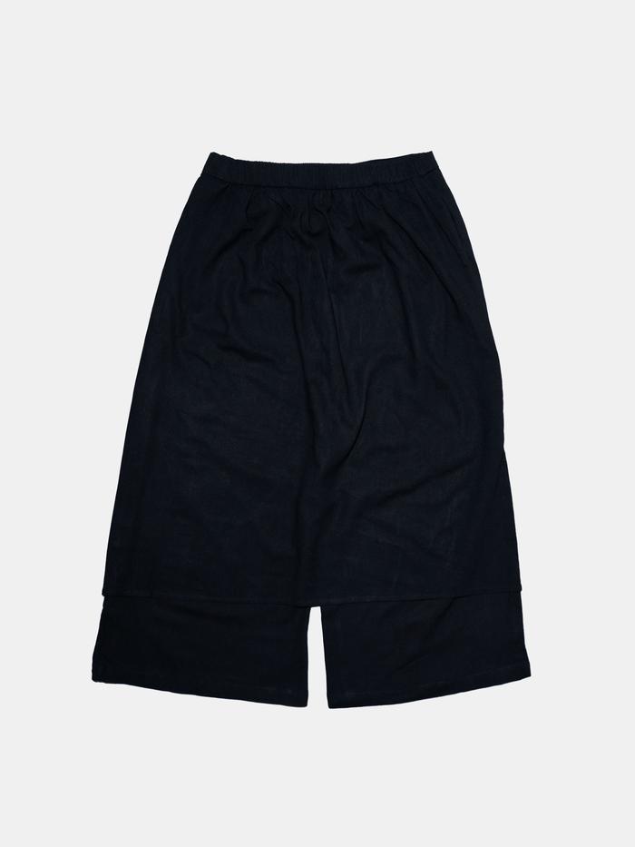 YB Labs Studio - Longpants Samurai