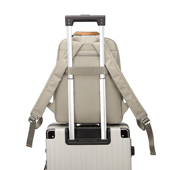 CHIBAO - TAS RANSEL CHIBAO 6034 Tas model chibao