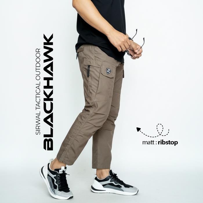 [BEST SELLER] Sirwal Outdoor Tactical Blackhawk