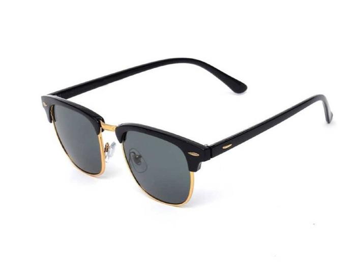 KACAMATA CLUBMASTER 3016 HITAM