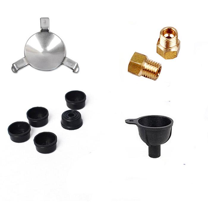 Outdoor Camping Oil Stove BRS-12,BRS-12A,BRS-8B and BRS-29 Genuine