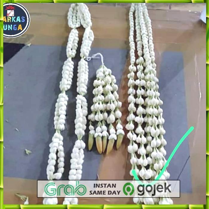 Roncean Melati Adat Sunda Asli Fres