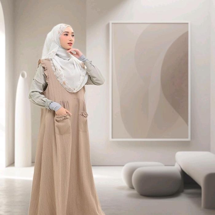 Rabbani- Overall Dara Farellea RMO- Overall Remaja Dluha isRabbani