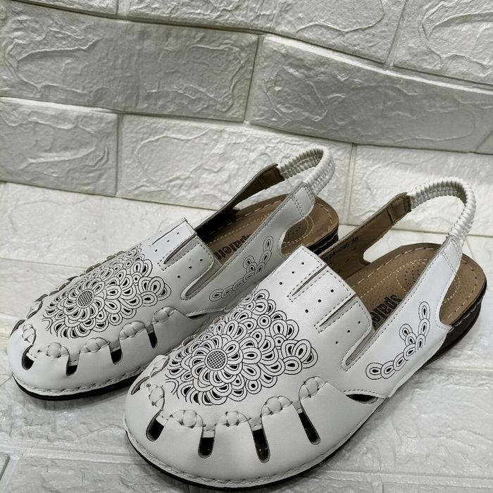 Sendal Sepatu Spaletti Wanita