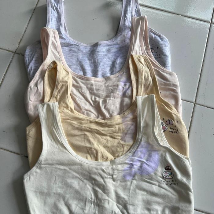 PREMIUM miniset anak perempuan import miniset 920#