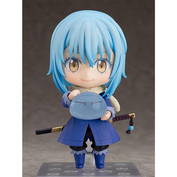 Figur Rimuru Waktu Itu Saya Bereinkarnasi Figur Anime Rimuru Tempura
