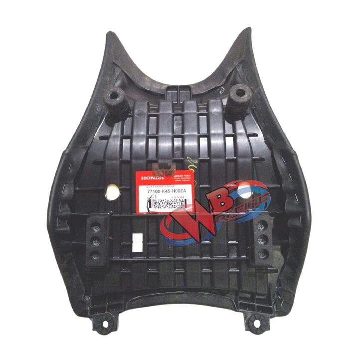 Jok Depan Honda CBR 150K45A Tahun 2015 Original