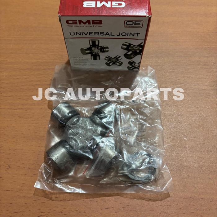 Universal Joint PTO Gum-88 (GMB) HINO NISSAN FUSO ISUZU