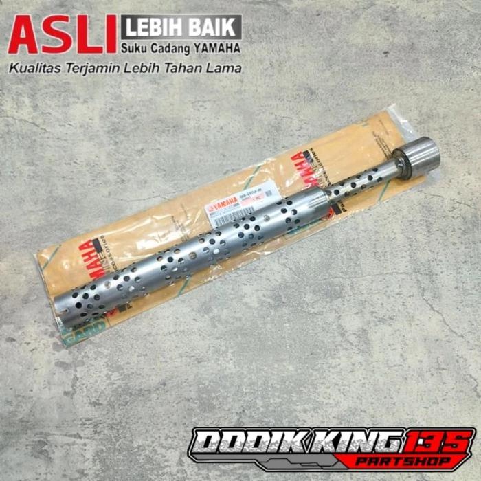 SARINGAN KNALPOT RX KING RXK RXS ORIGINAL YAMAHA | 4X8-E4753-00