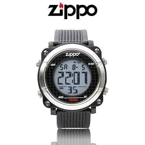 Jam tangan Zippo xpc watch original japan market