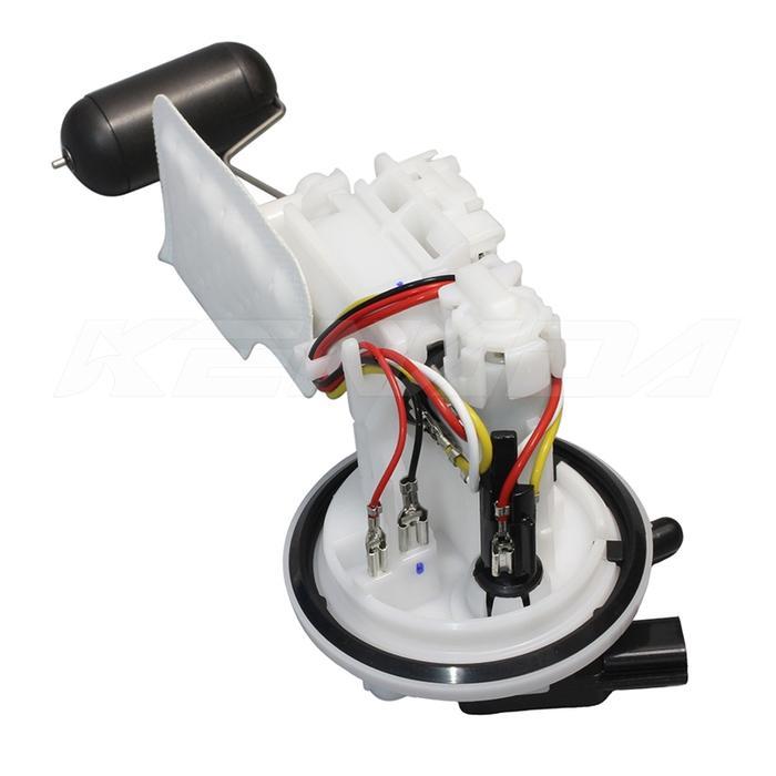 FUEL PUMP ASSY 2DP E390700 NMAX 155 OLD/NEW AEROX 155 OLD/NEW BISA COD