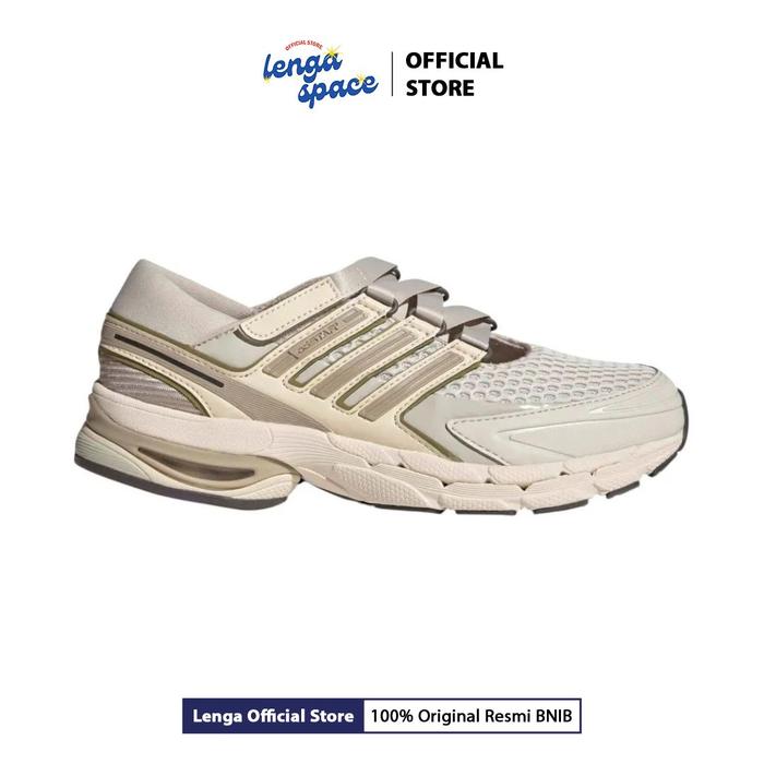 Sepatu Sneakers Wanita Adistar Control 5 mj Women's Sneakers Shoes - Wonder White (LA1823) Original