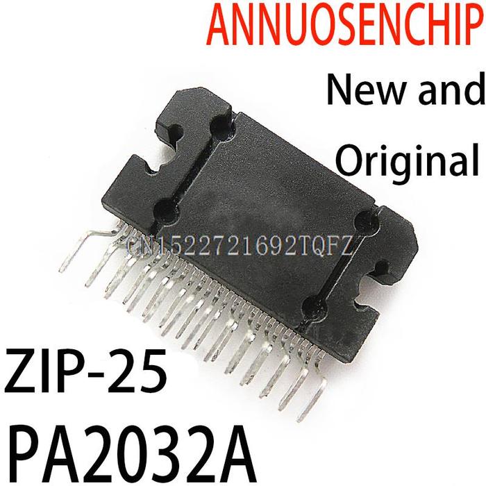 5PCS New and Original ZIP-25 PA2032A