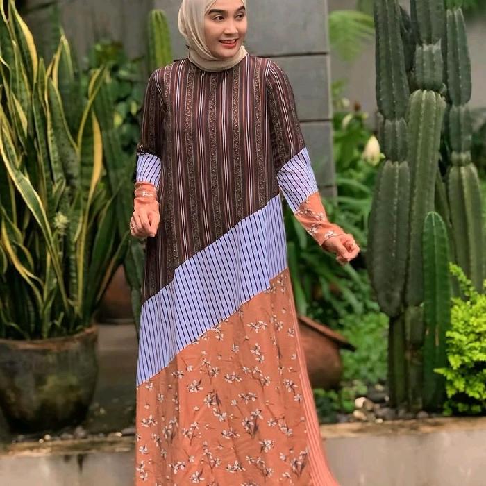 MILIS  |  AYARA ABAYA DFR