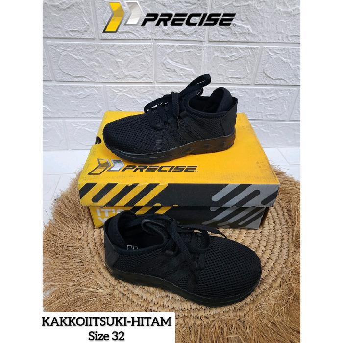 Sepatu Sekolah Precise KAKKOIITSUKI