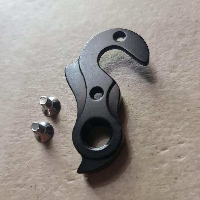 Dropout anting hanger RD rear end sepeda COLNAGO m10 m10s clx3 C59 WC extreme power TAD178
