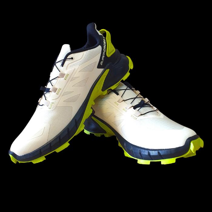 WARRIOR - Sepatu kets shoes original casual sneakers