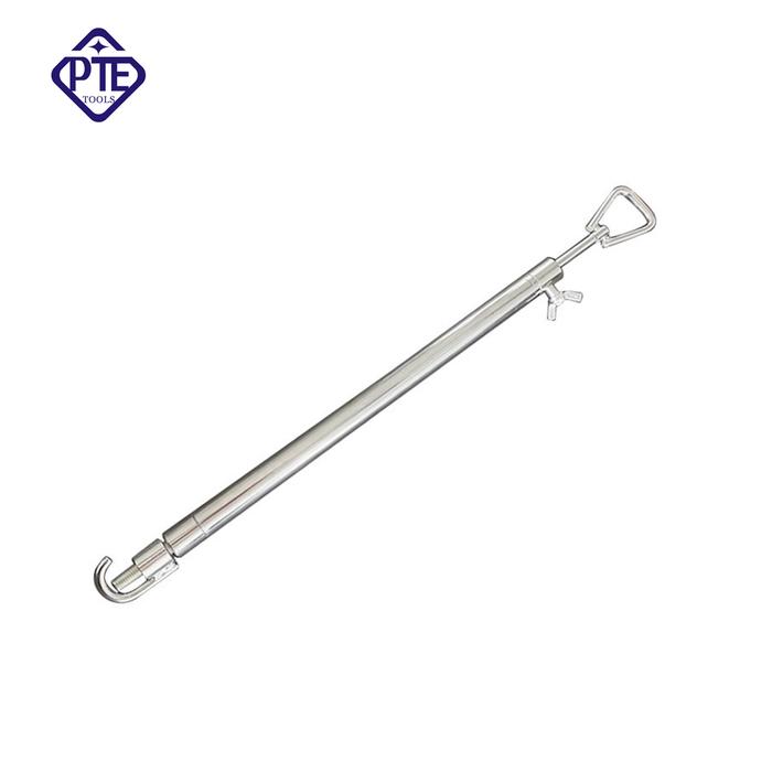Car Door Jammer Stainless Steel Hood Bracket Paintless Dent Repair