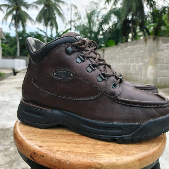 Rockport Boots Pria Shoes