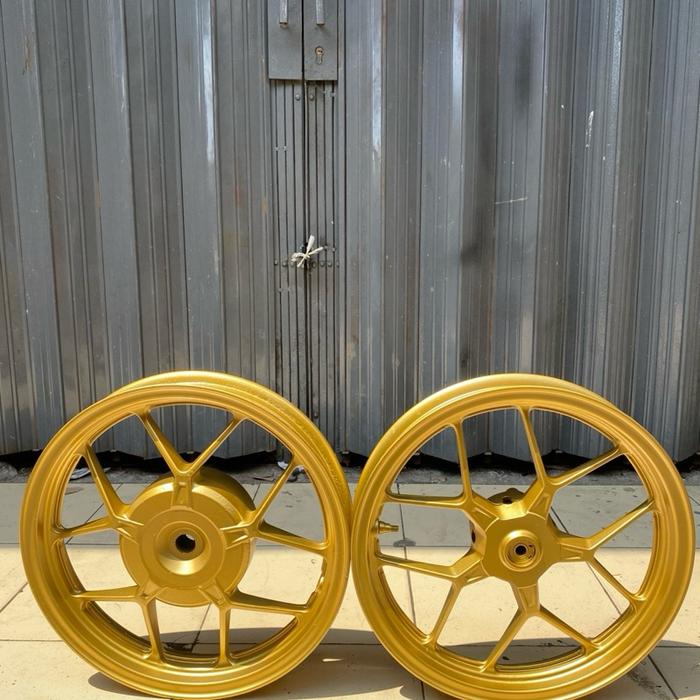 Velg Honda Vario 125 old/ 150 old Akar / Original Copotan