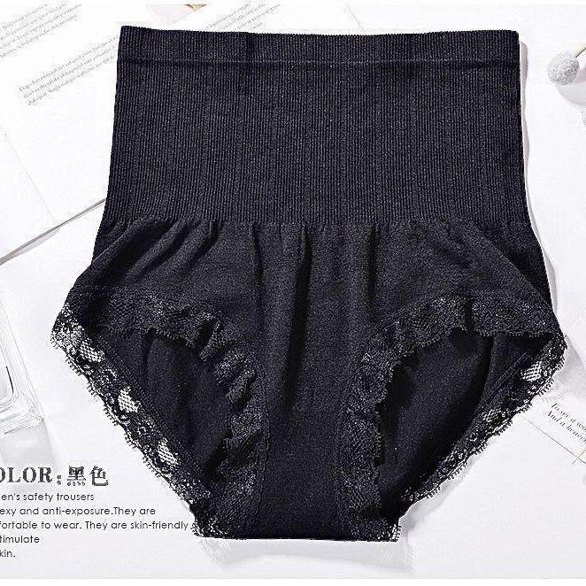 CD KORSET WANITA CELANA DALAM HIGHWAIST CD CEWEK POLOS HIGHWAIST High Waist