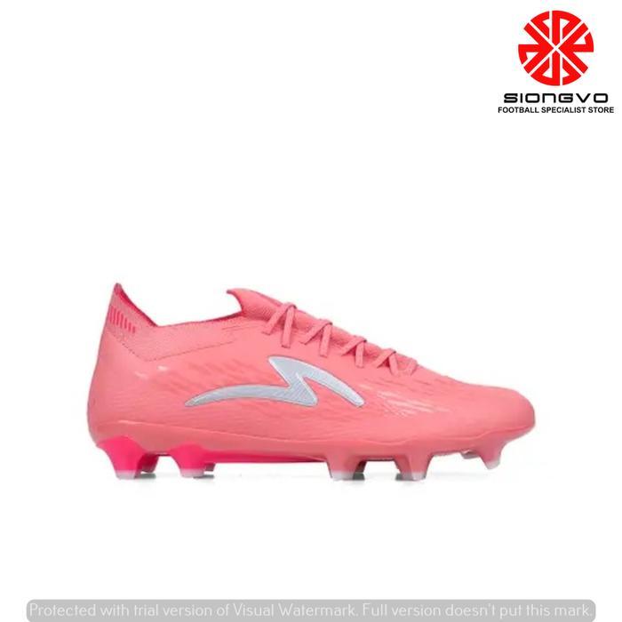 SEPATU - SPECS ACCELERATOR ILLUZION 4 ELITE FG SPE1010265 *