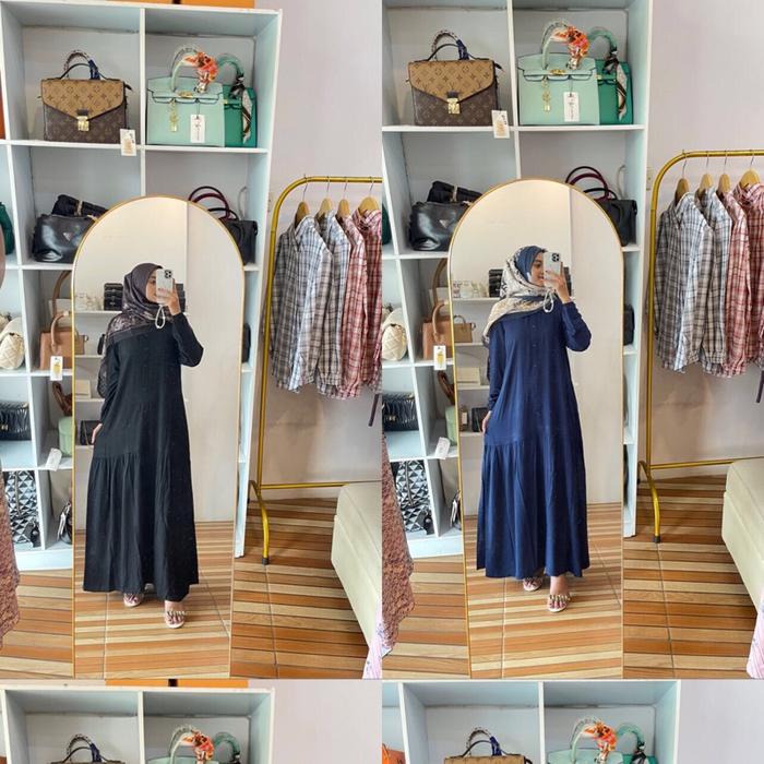 Savira Dress By My Boutique