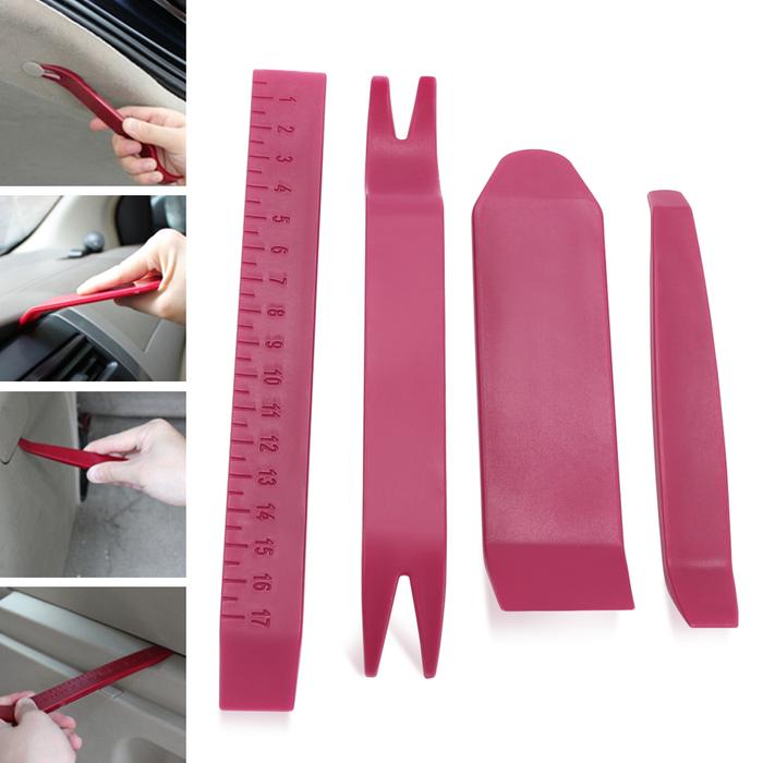 Car Audio Disassembly Tool For Ford Focus 2 1 Fiesta Mondeo