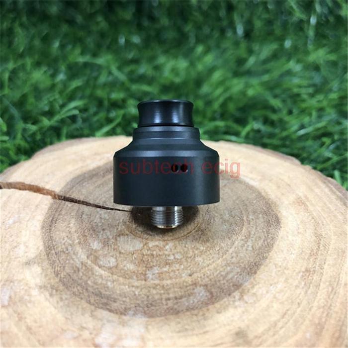Newest Aston RDA Rebuildable Dripping  Bottom fill Atomizer with