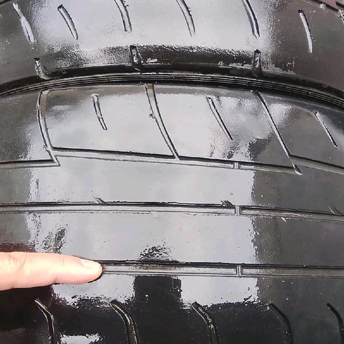 Ban Mobil Copotan Merek Dunlop/ gt radial champiro sx2 ori Ukuran 195 50 R15 Second Tubles
