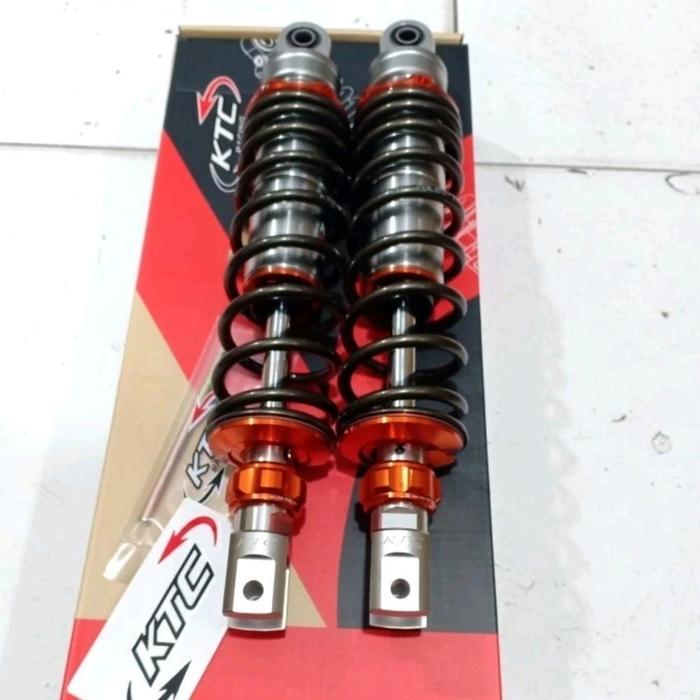 SHO BREAKER NON TABUNG KTC RAZOR PRO ALL MATIC CLI FUNGSI NMA OLD/NEW AERO OLD/NEW PC 150/160 Motorc