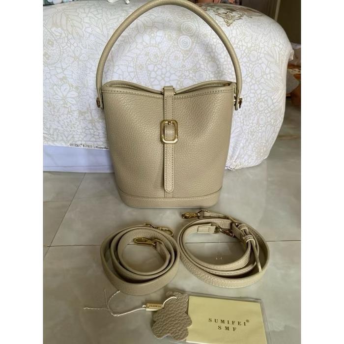 PRELOVED Bucket Bag by Madelyn.bags