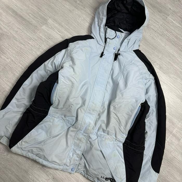 JAKET SNOWBOARD OUTDOOR LL BEAN