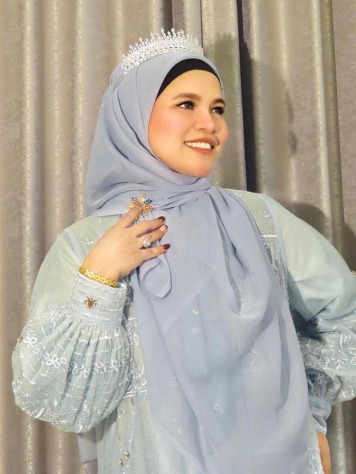 [ KODE GS] LIVE SALE TOKO GAMIS MUSLIM TANAH ABANG ONLINE
