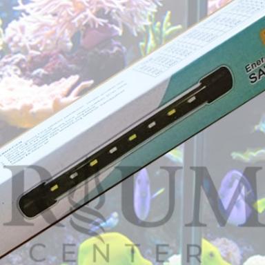 Nikita Star Lampu Celup Led T4 Ns-L300 Putih Biru Satu Baris Led