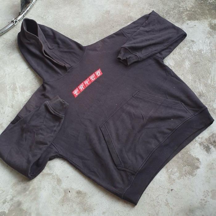 Hoodie Erigo