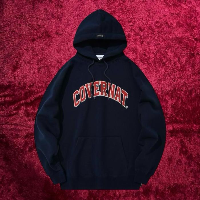 Hoodie Covernat Original Second