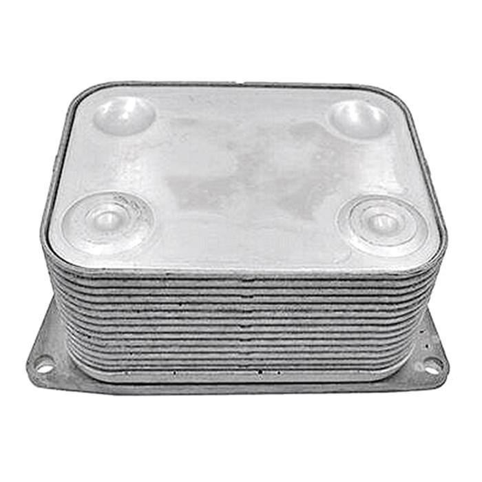 A/T Oil Cooler Assy Gearbox Cooler Oil Cooler Fit For VOLKSWAGEN