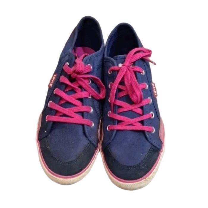 Sepatu Sporty KOBOI Original