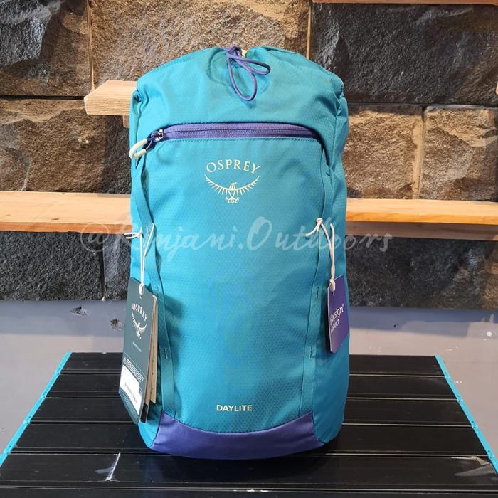 Osprey Cinch S21 15L Backpack Original Daypack Osprey Garansi Seumur Hidup Tas Ransel Osprey Daypack