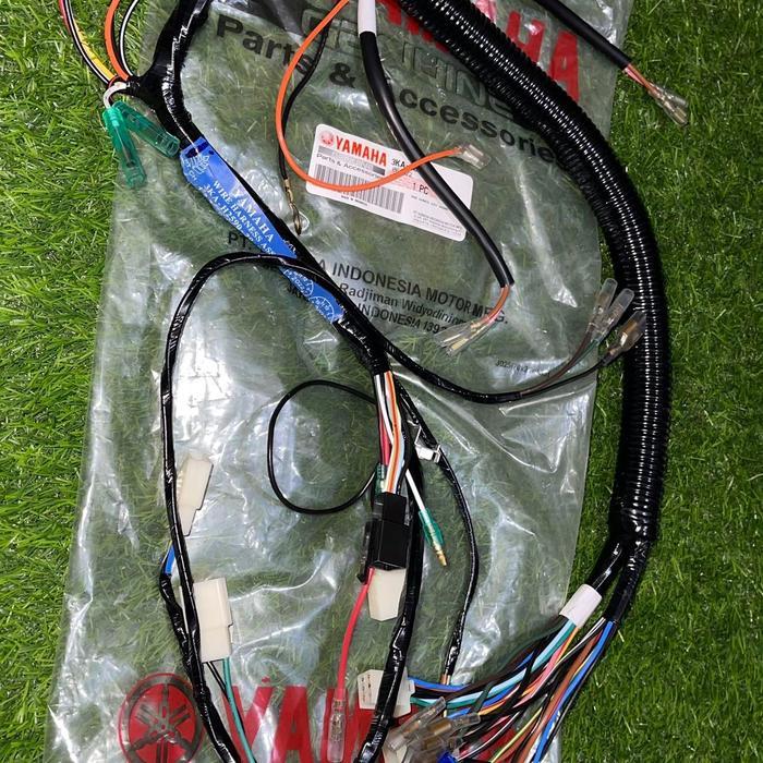 kabel body rx king bew yamaha [NTS]