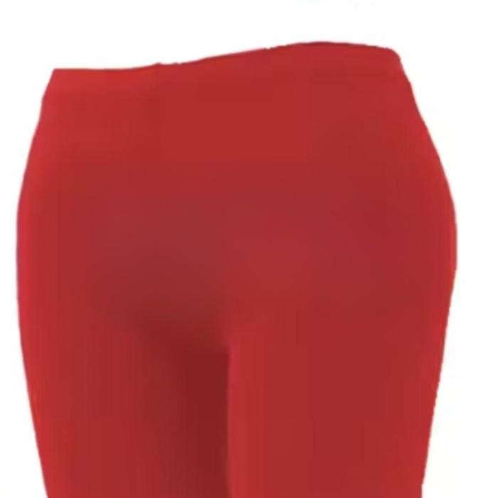 Celana Dalam Pendek daleman Merah Transparan short Pants Wanita Nyaman dan Stylish