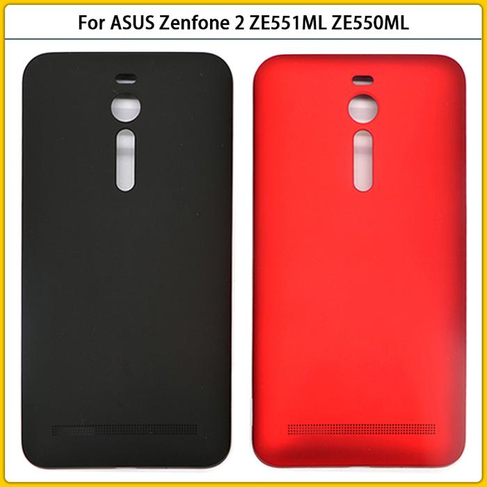 New ZE551ML Rear Housing Case For ASUS Zenfone 2 ZE551ML ZE550ML