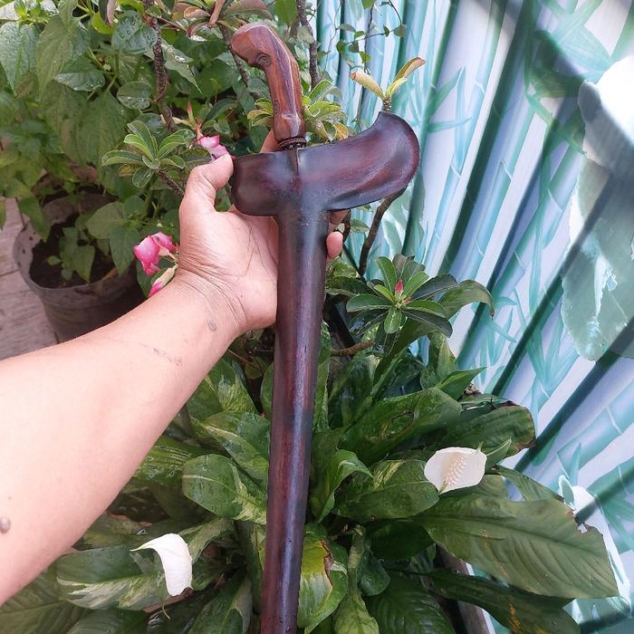 keris sepuh pulanggeni